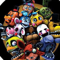 Аватар автора