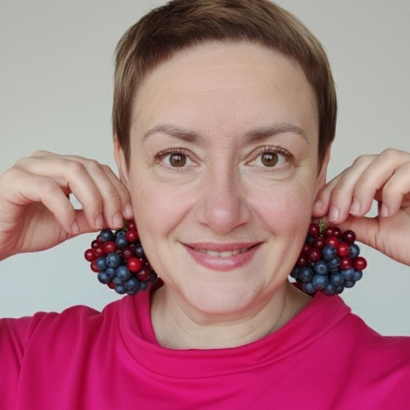 Иконка канала Ателье Здоровья с Юлианой Вылегжаниной