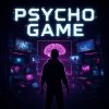 Иконка канала Psycho Game