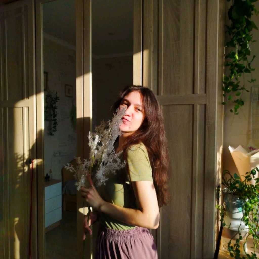 Аватар автора