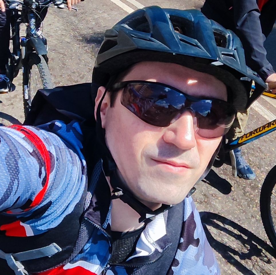 Иконка канала Никита Чижов