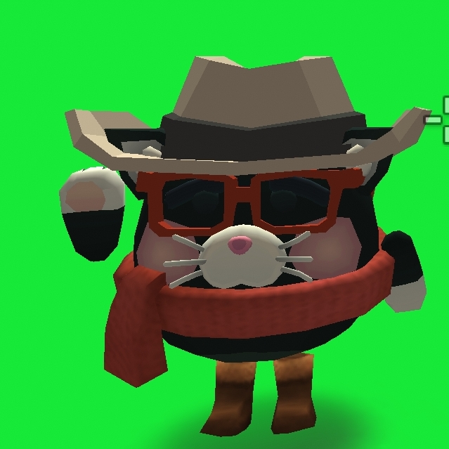 Аватар автора