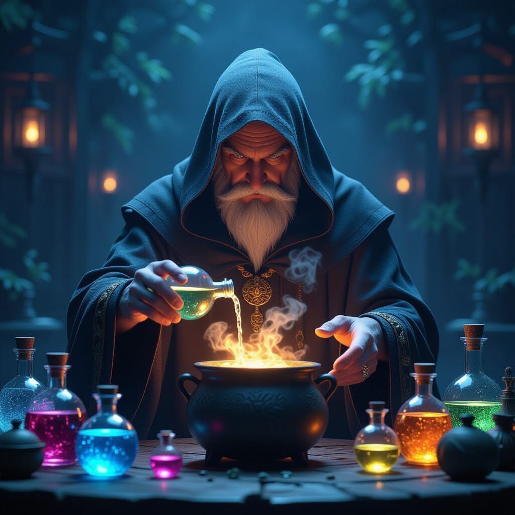 Аватар автора