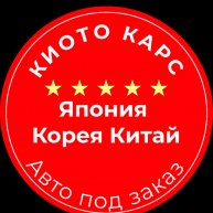 Иконка канала КИОТО КАРС
