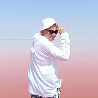 Аватар автора