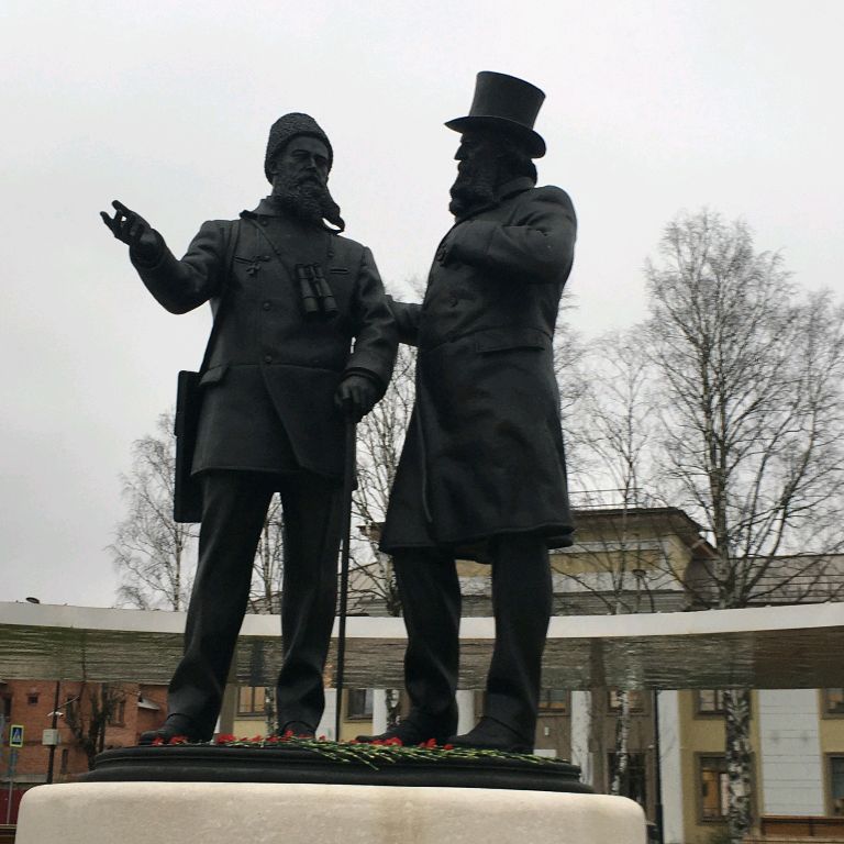 Аватар автора