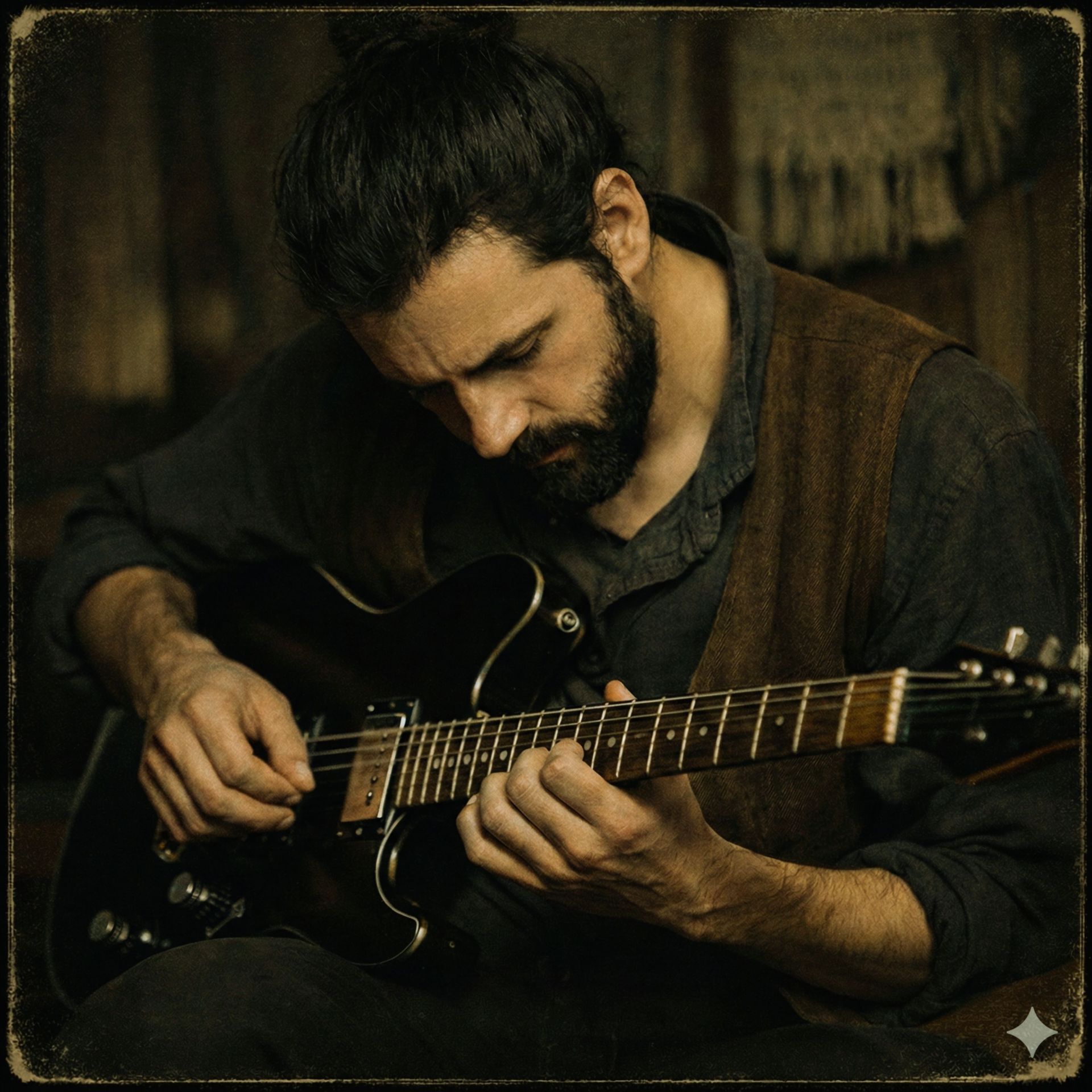 Иконка канала Melody Mesh