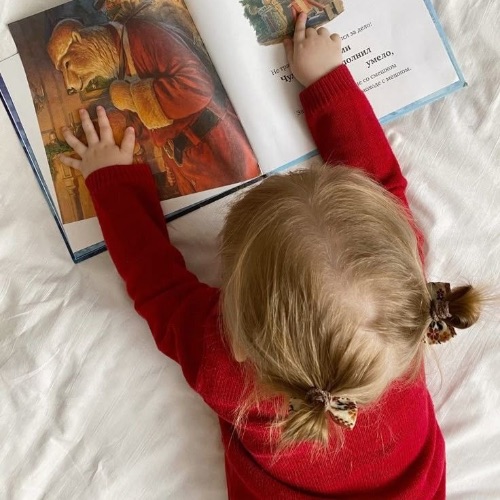 Аватар автора