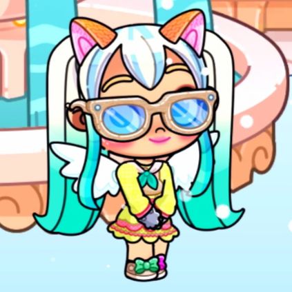 Аватар автора