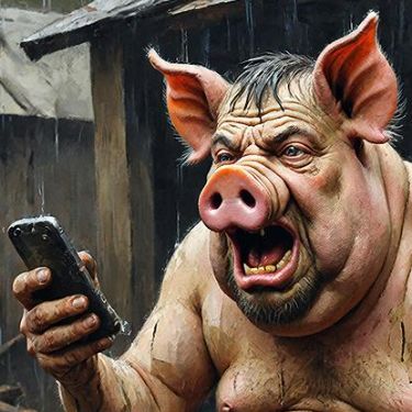 Аватар автора