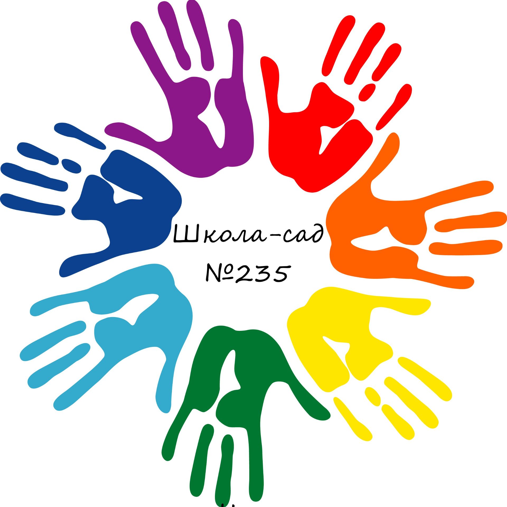 Иконка канала МК ОУ Школа-сад № 235