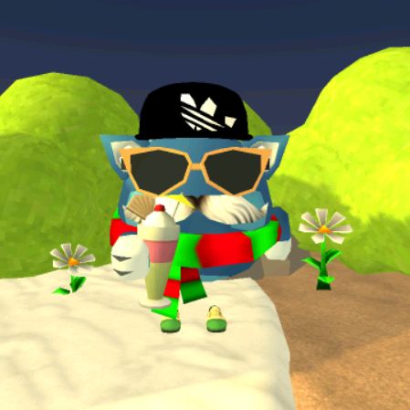 Аватар автора