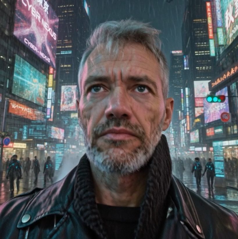 Аватар автора