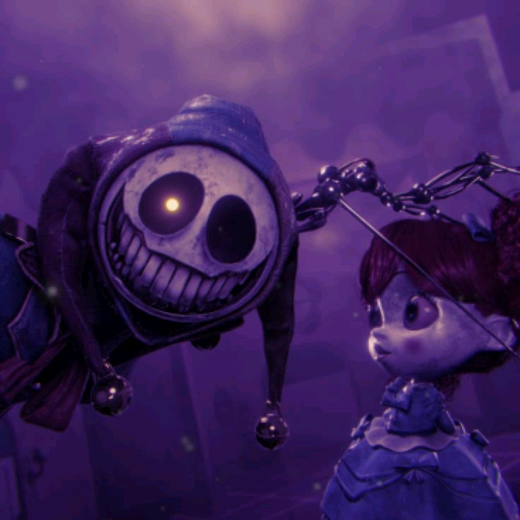 Иконка канала ★☠️Poppi Plytime🤡★