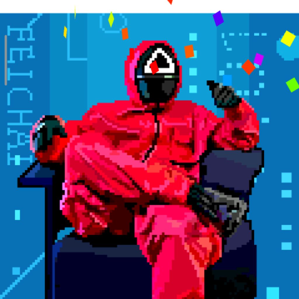 Иконка канала Ну Просто Челик