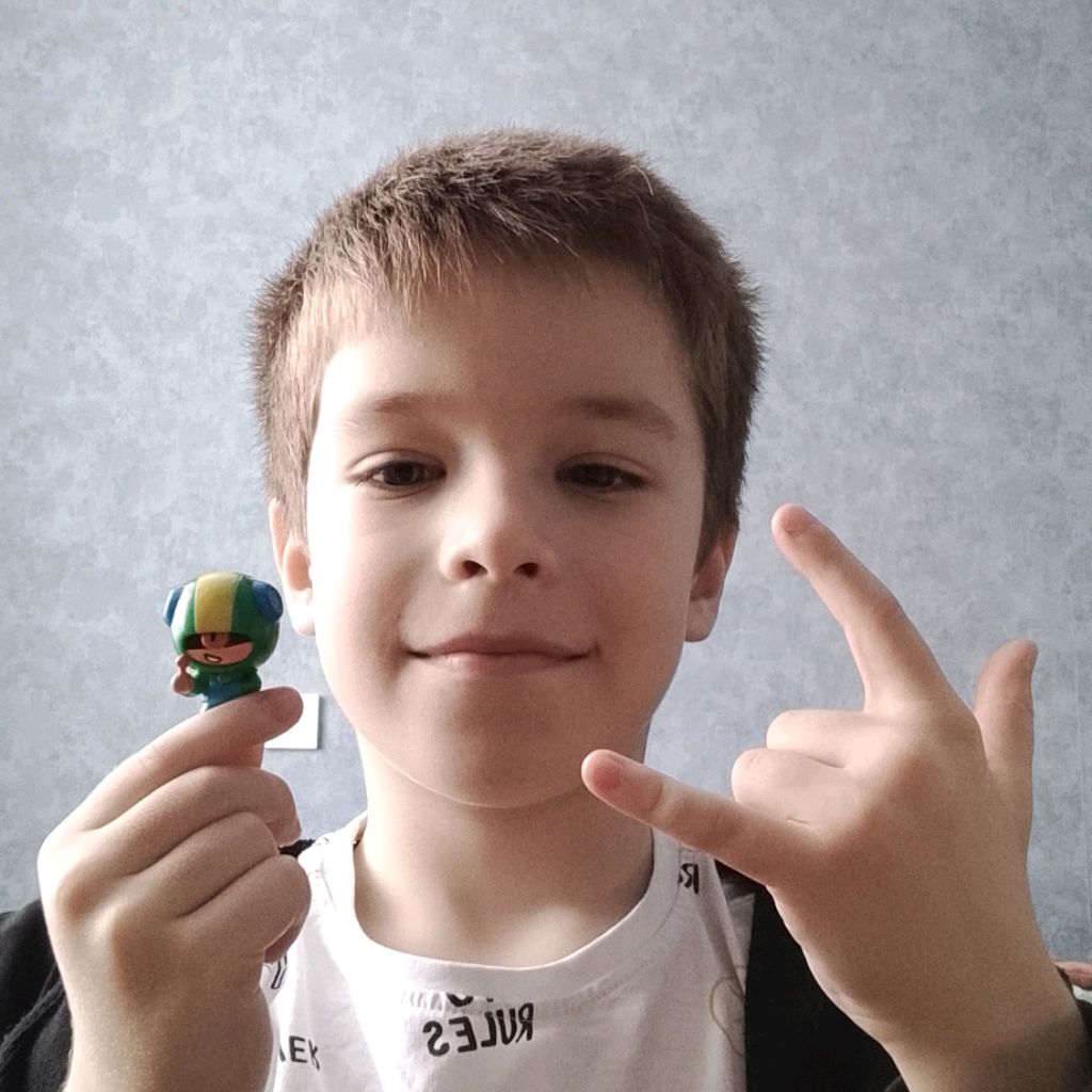 Иконка канала Макар