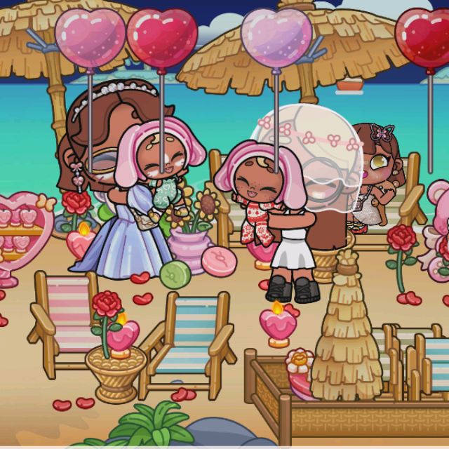 Аватар автора