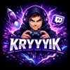 Иконка канала Kryyyik