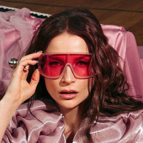 Иконка канала Маша Фэй