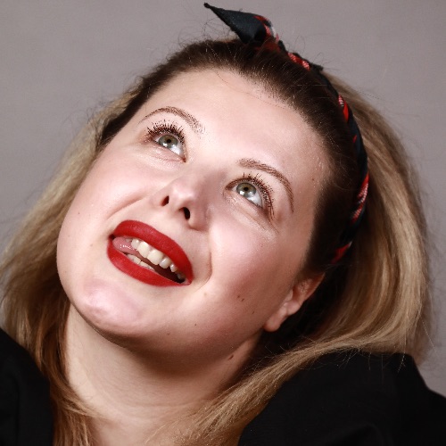 Иконка канала Настя - эксперт по счастью