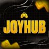 Иконка канала JOYHUB