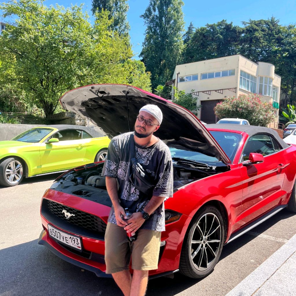 Иконка канала R.T.69 MUZIK