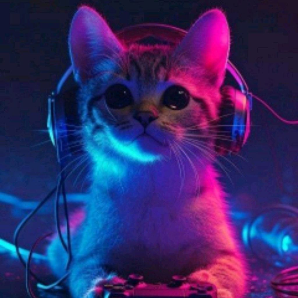 Иконка канала Matveika D GAME'S