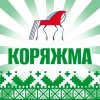 Иконка канала Администрация городского округа "Город Коряжма"