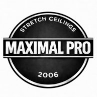 Иконка канала Студия потолков MaximalPro