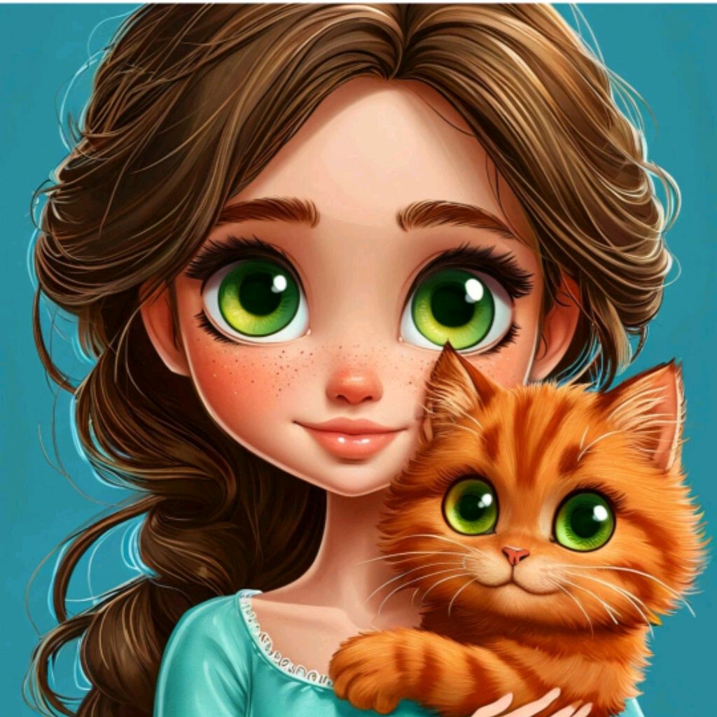 Иконка канала Varya Ilipurova 🖌️🏆🎀🩷💯