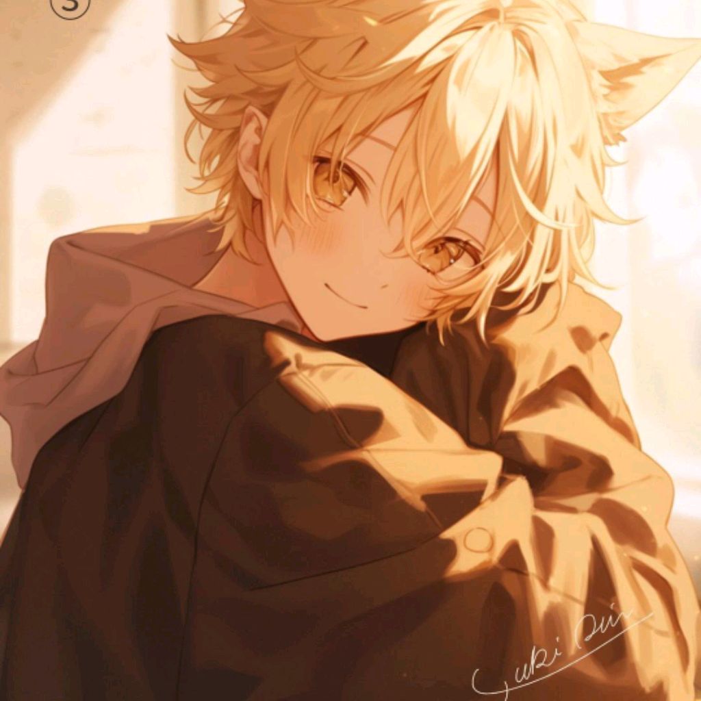 Аватар автора