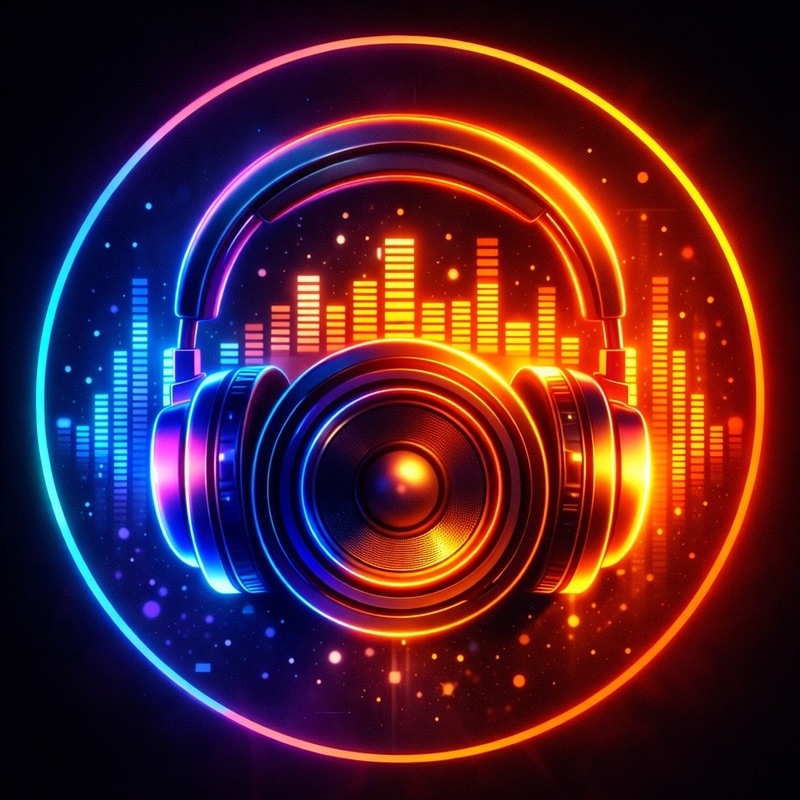 Иконка канала Музыка на любой случай