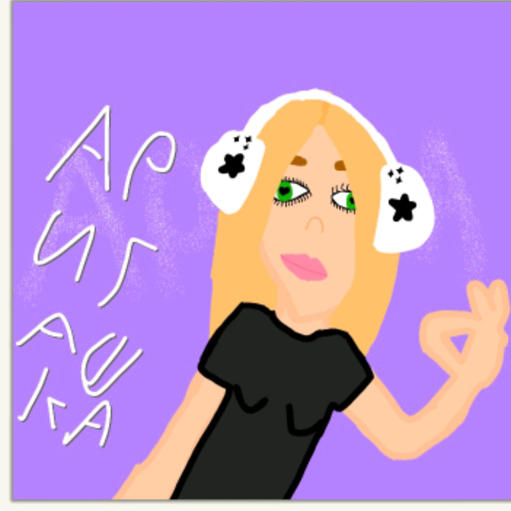 Иконка канала Аригашка