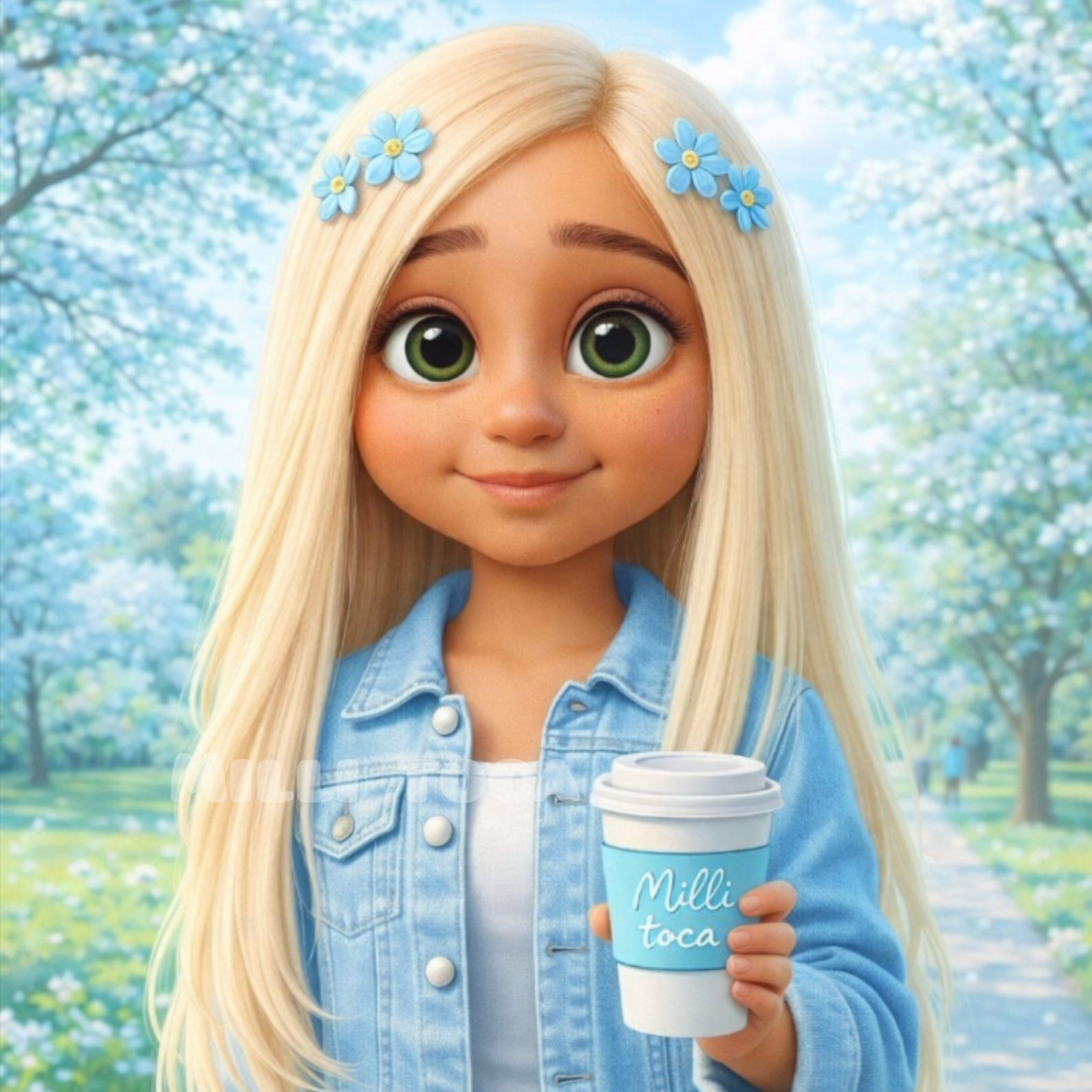 Аватар автора