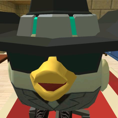 Аватар автора