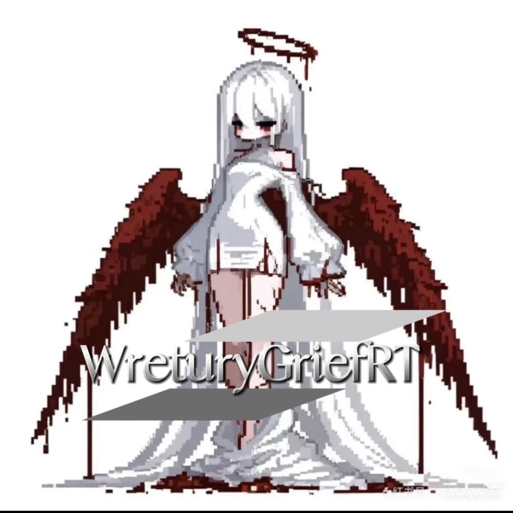 Иконка канала WreturyGrief