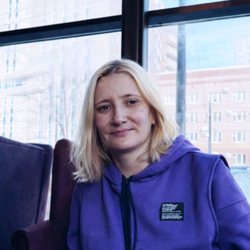 Аватар автора