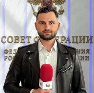 Иконка канала F E D O R O V 🇷🇺