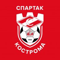 Иконка канала ФК «Спартак» Кострома