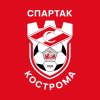 Иконка канала ФК «Спартак» Кострома