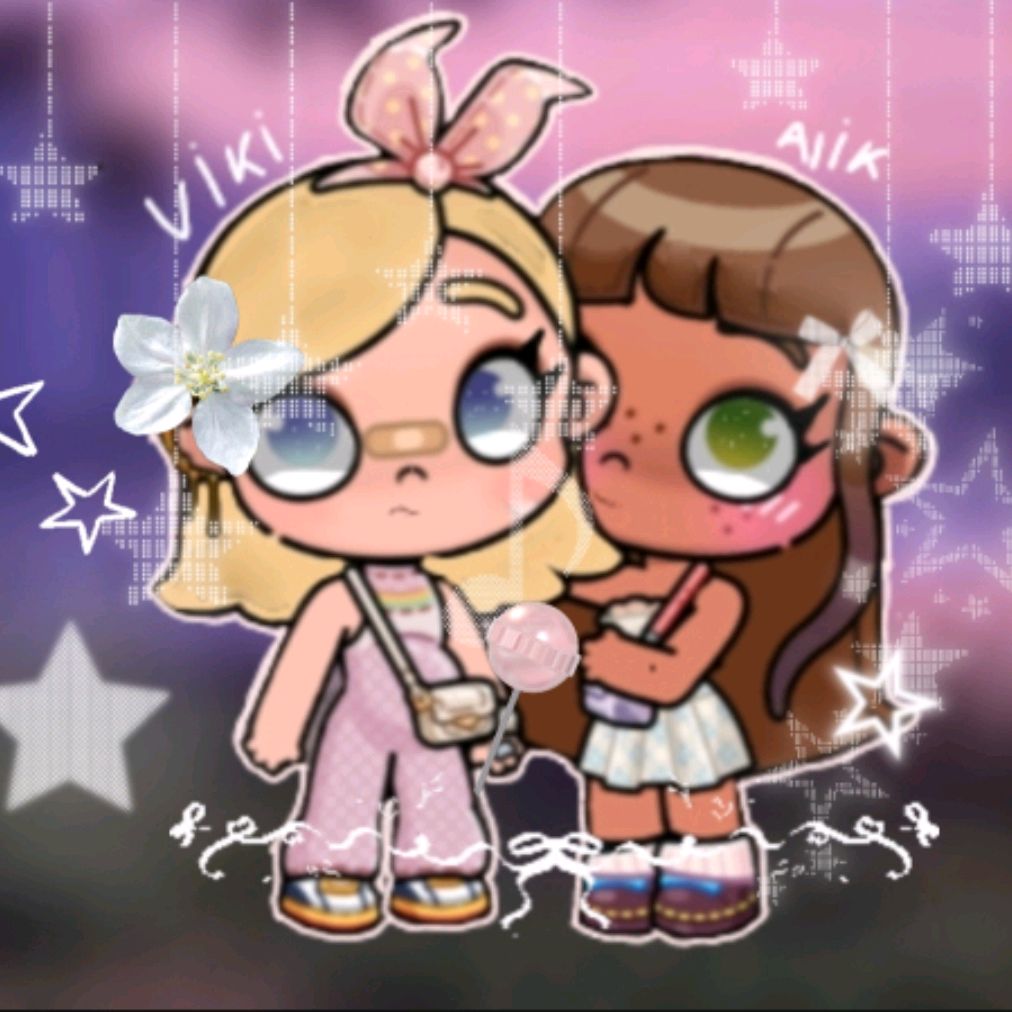 Аватар автора