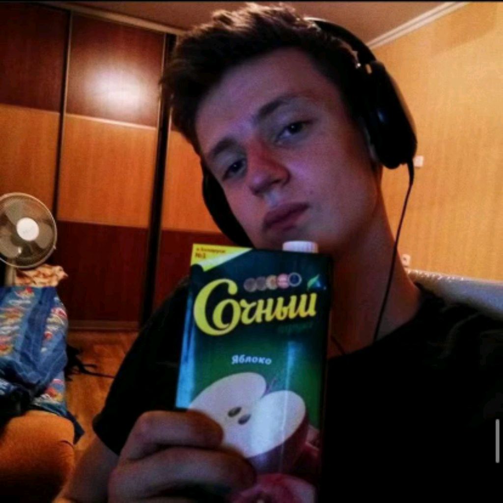 Аватар автора