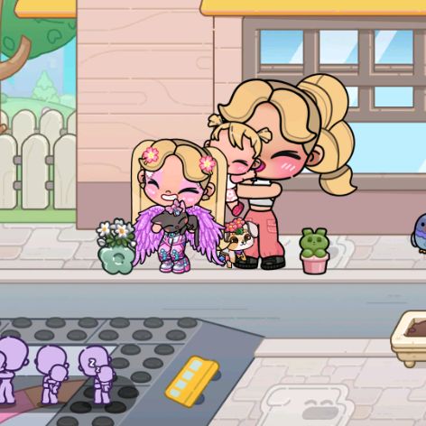 Аватар автора