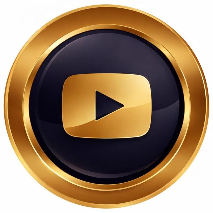 Иконка канала ГЛЯНЕЦ