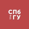 Иконка канала СПбГУ