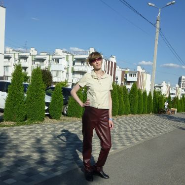 Аватар автора