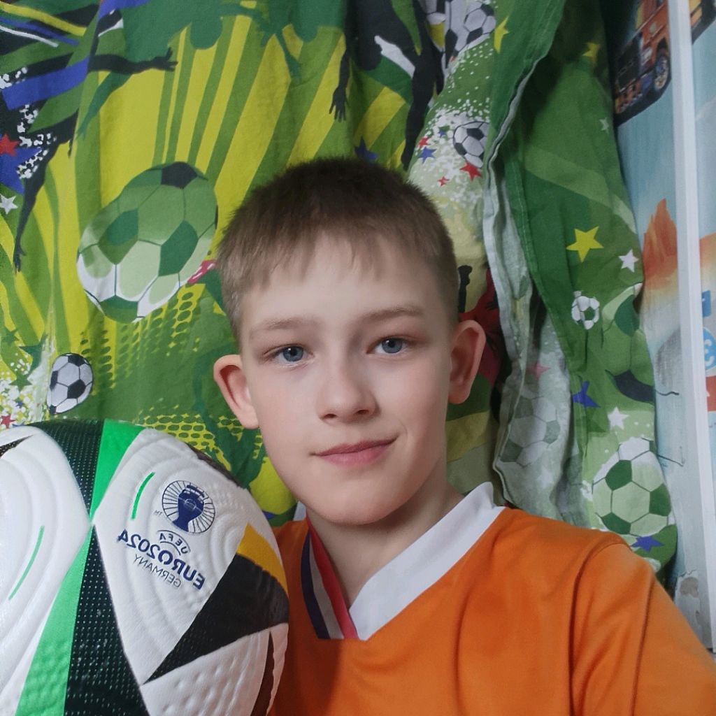 Иконка канала Пацанчик Со Двора