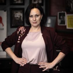 Аватар автора