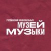 Иконка канала Музей музыки