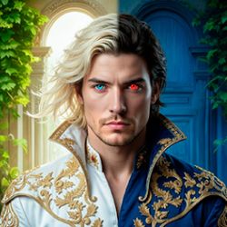 Иконка канала Альтер-Оми